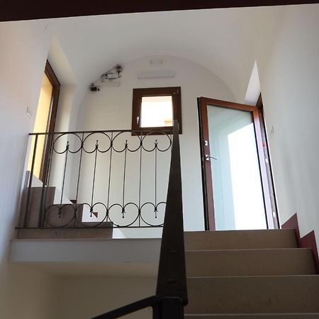 B&B Castanea Castellaneta Extérieur photo