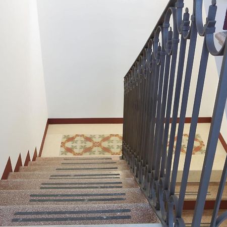 B&B Castanea Castellaneta Extérieur photo