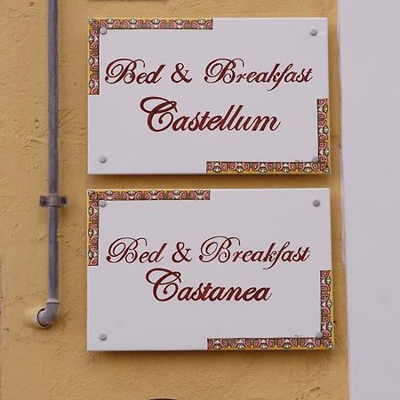 B&B Castanea Castellaneta Extérieur photo