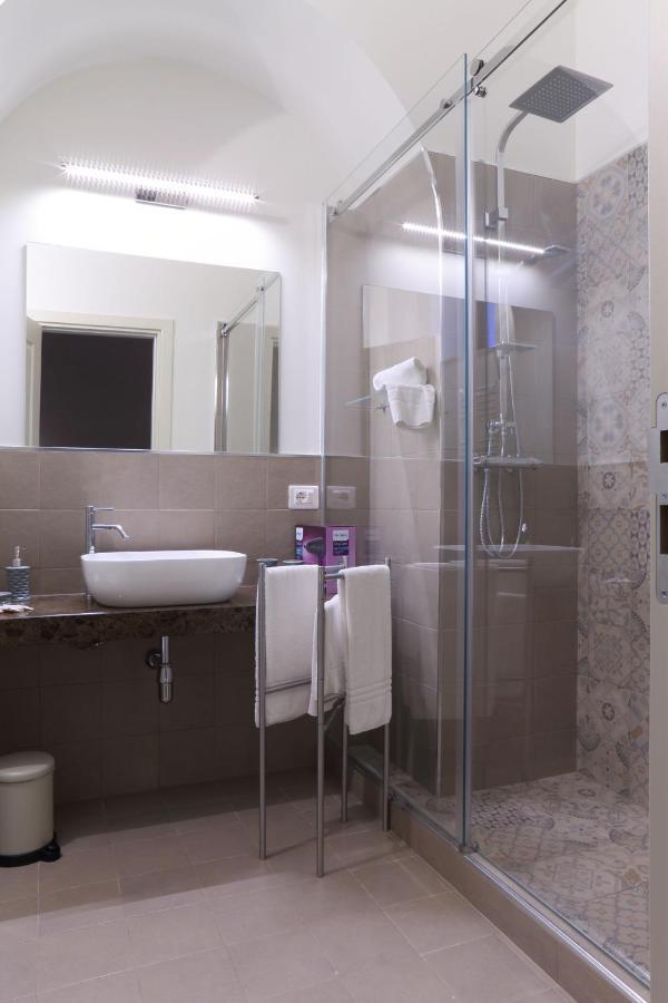 B&B Castanea Castellaneta Extérieur photo