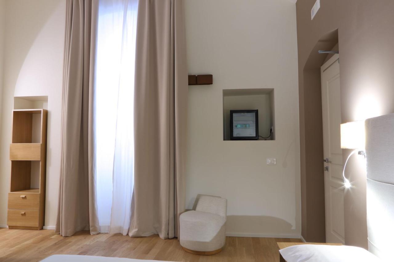 B&B Castanea Castellaneta Extérieur photo