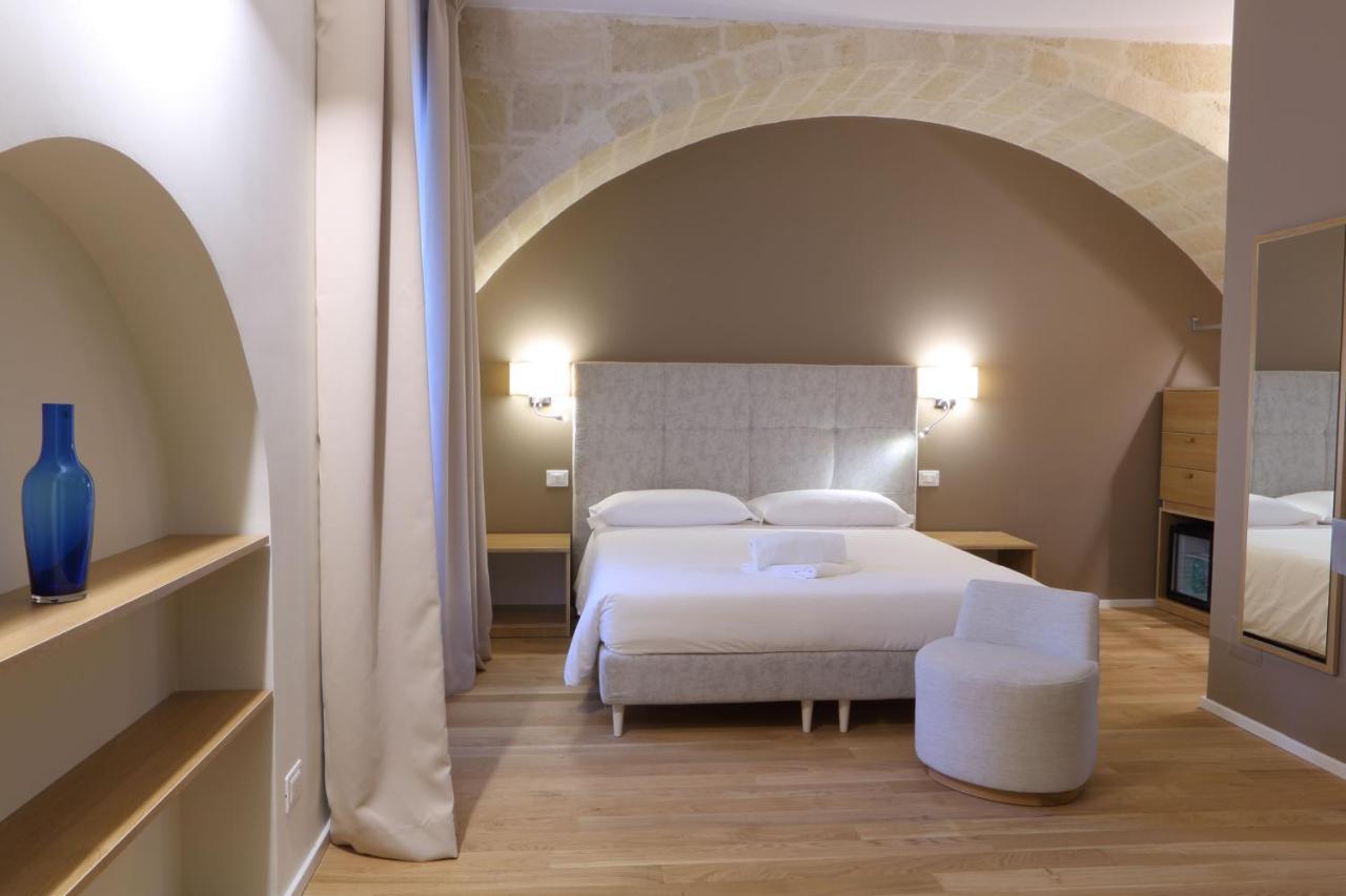 B&B Castanea Castellaneta Extérieur photo