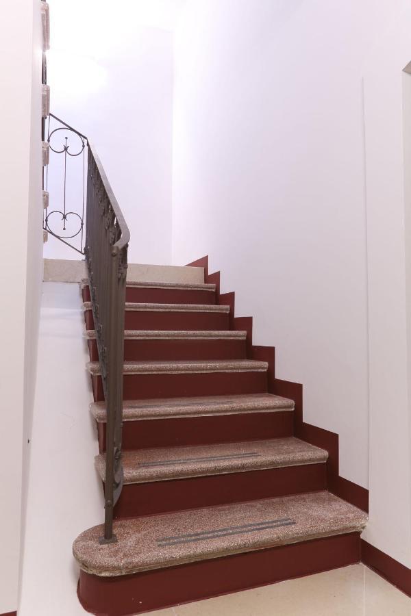 B&B Castanea Castellaneta Extérieur photo