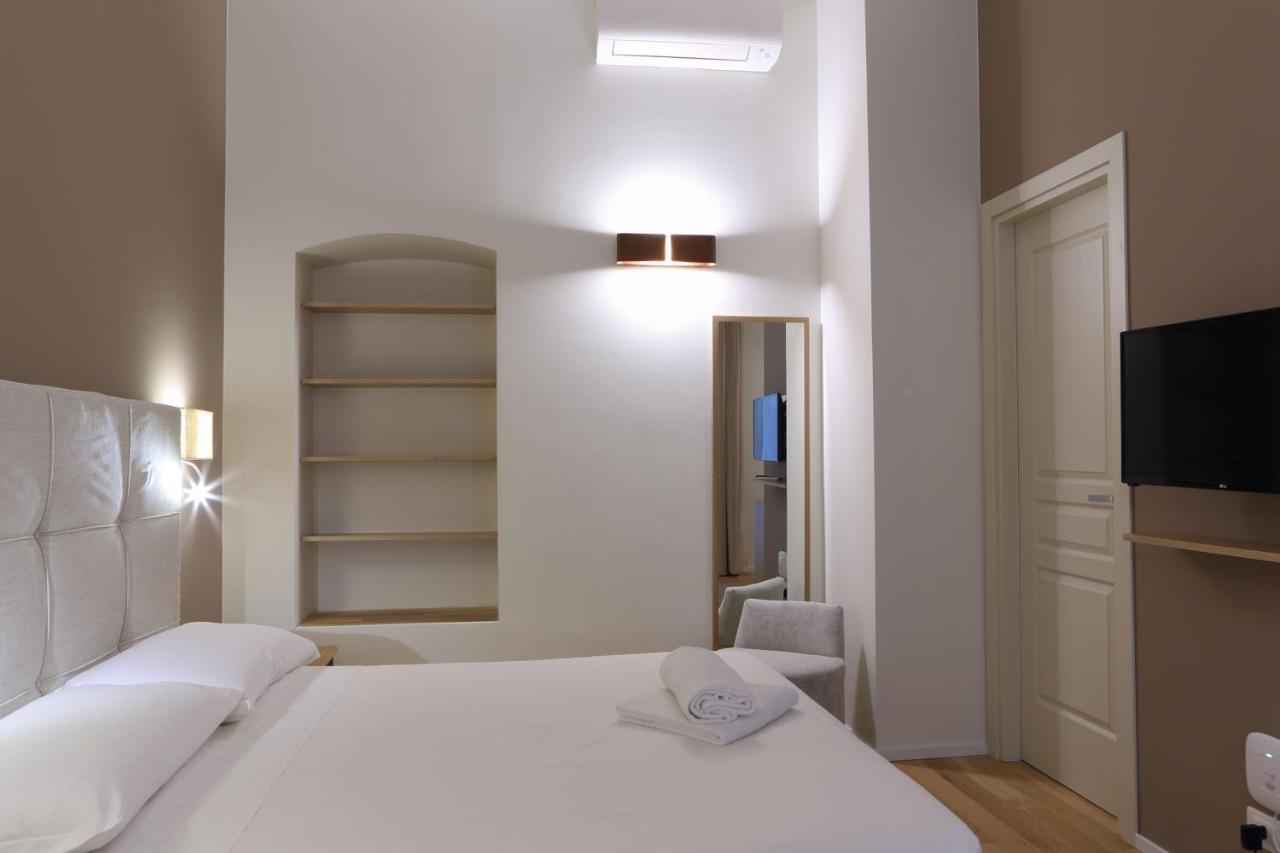 B&B Castanea Castellaneta Extérieur photo
