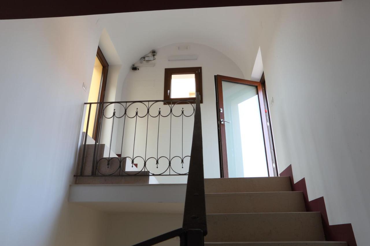 B&B Castanea Castellaneta Extérieur photo