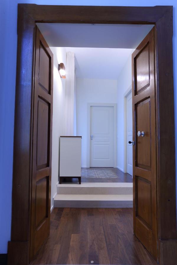 B&B Castanea Castellaneta Extérieur photo