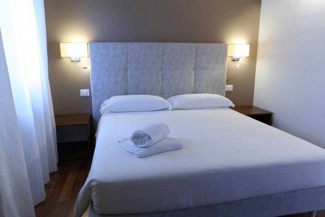 B&B Castanea Castellaneta Extérieur photo