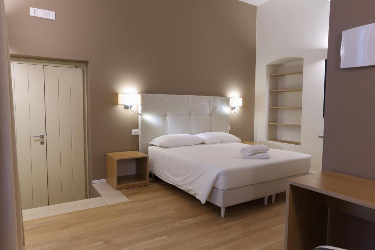 B&B Castanea Castellaneta Extérieur photo