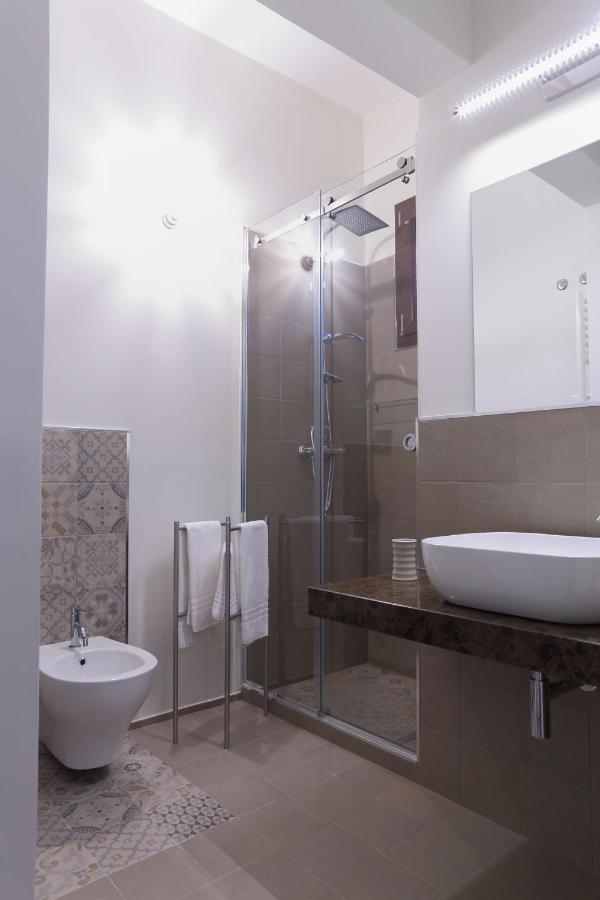 B&B Castanea Castellaneta Extérieur photo