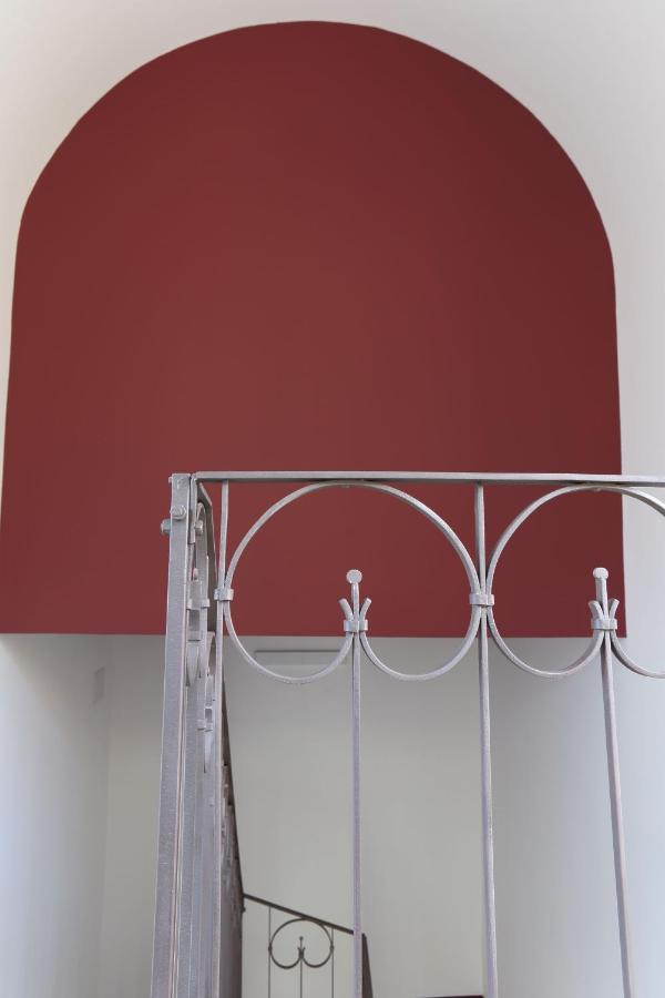 B&B Castanea Castellaneta Extérieur photo