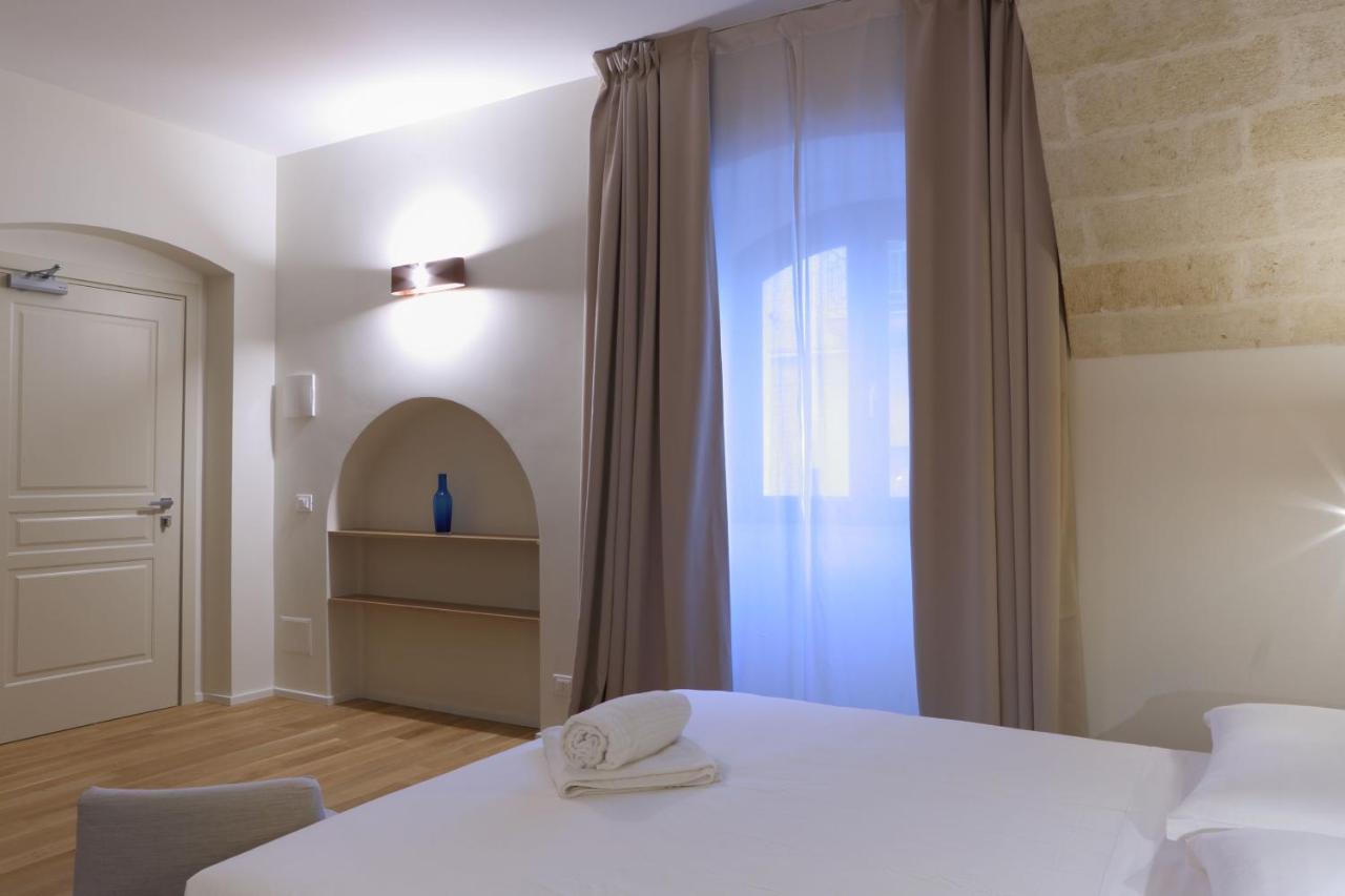 B&B Castanea Castellaneta Extérieur photo