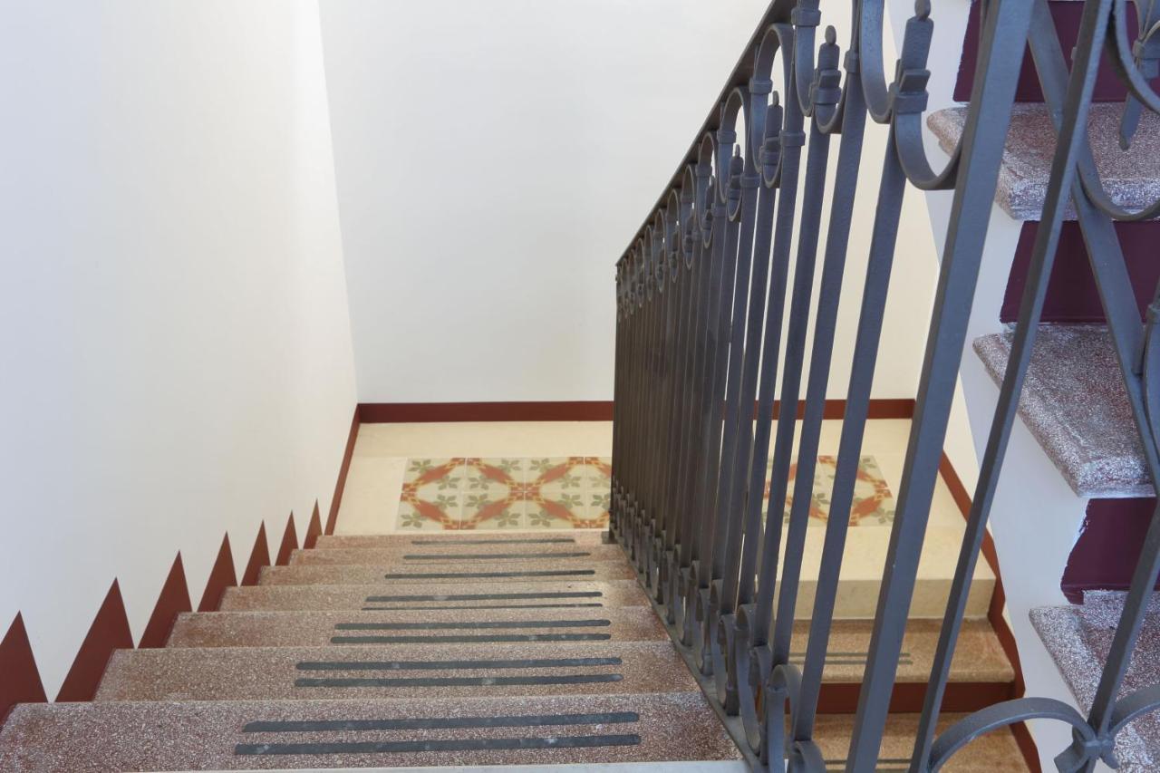 B&B Castanea Castellaneta Extérieur photo
