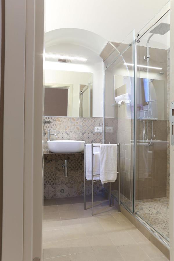 B&B Castanea Castellaneta Extérieur photo