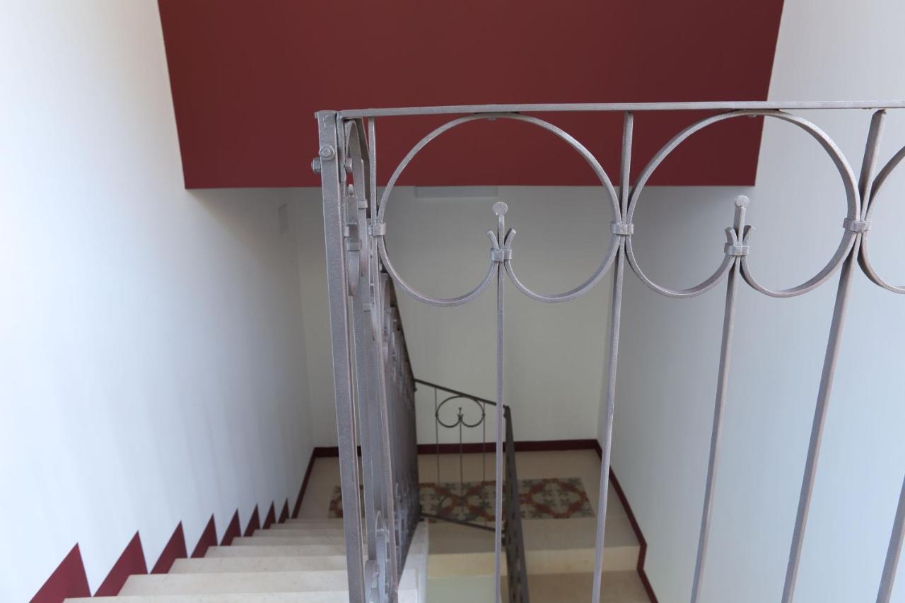 B&B Castanea Castellaneta Extérieur photo