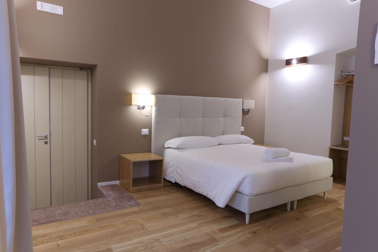 B&B Castanea Castellaneta Extérieur photo