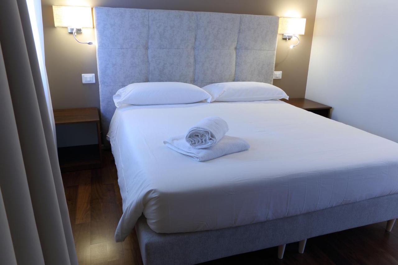B&B Castanea Castellaneta Extérieur photo