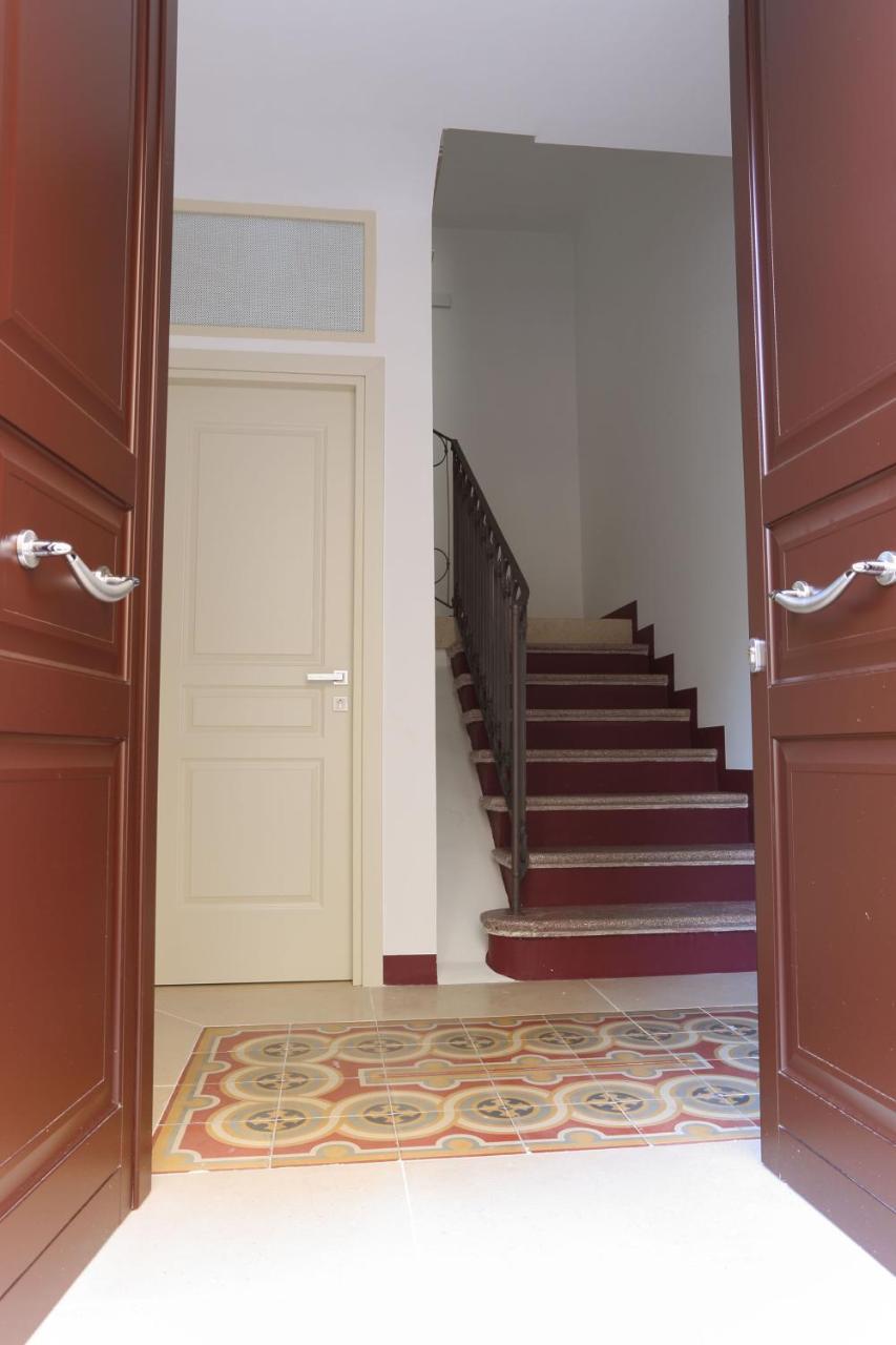 B&B Castanea Castellaneta Extérieur photo