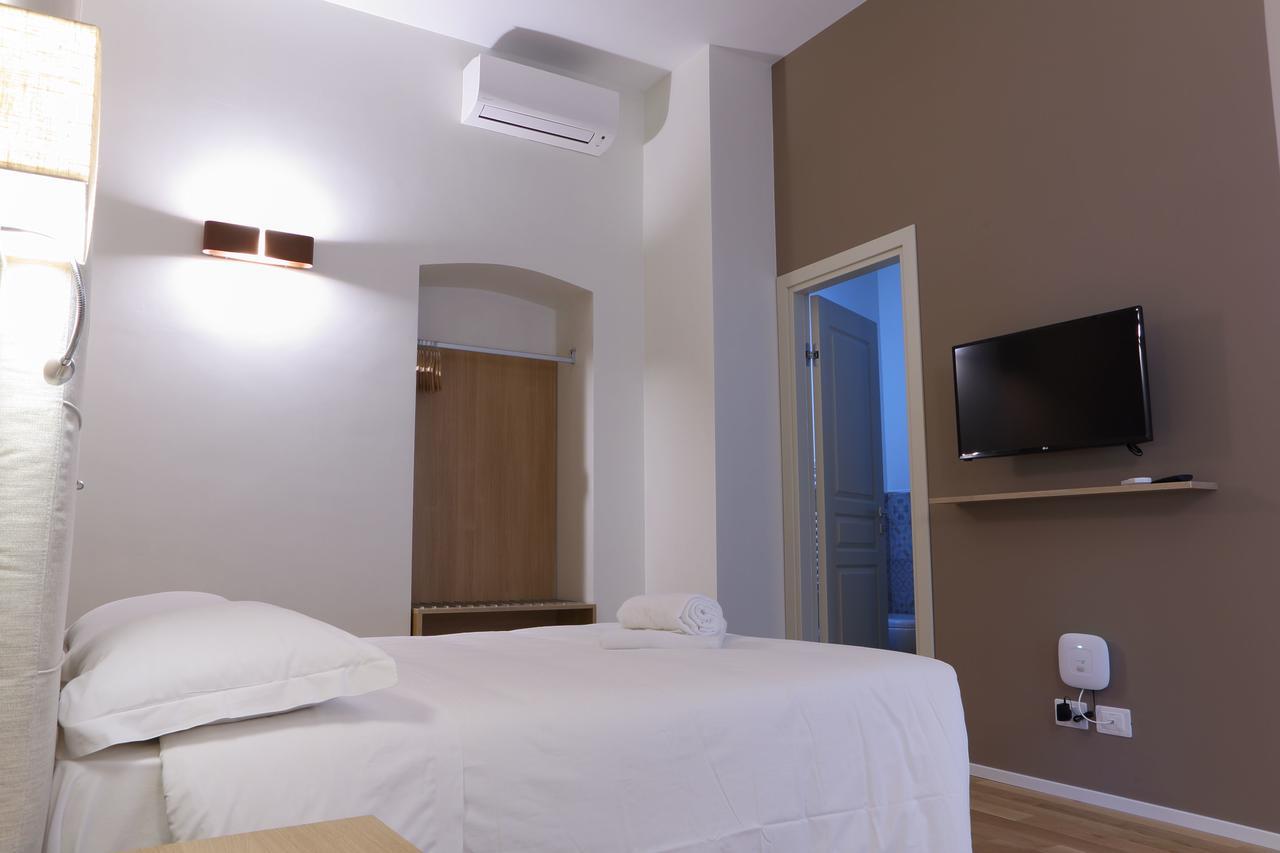 B&B Castanea Castellaneta Extérieur photo