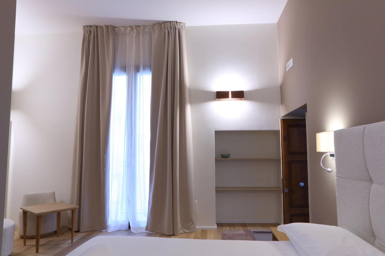 B&B Castanea Castellaneta Extérieur photo
