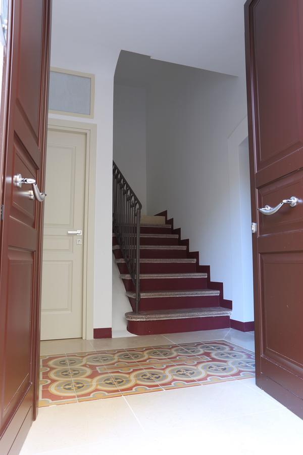B&B Castanea Castellaneta Extérieur photo