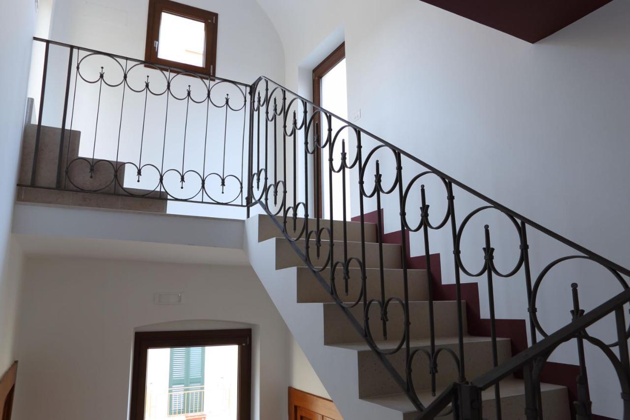 B&B Castanea Castellaneta Extérieur photo